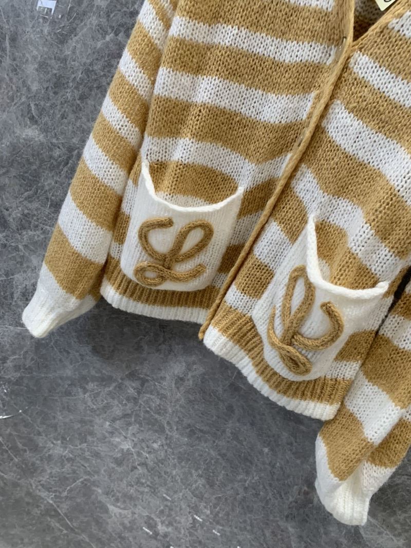 Loewe Sweaters